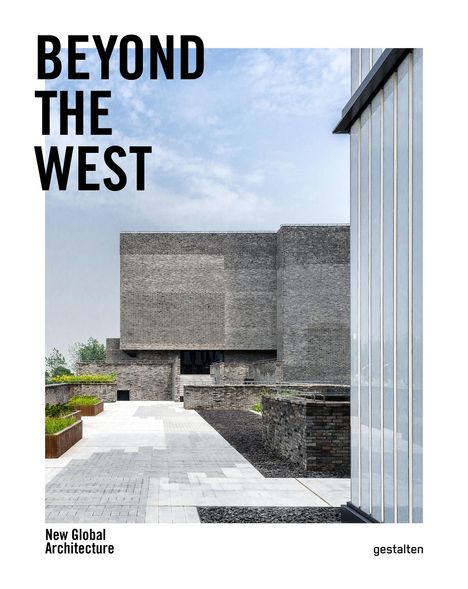 Beyond the West, Buch