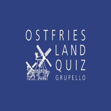Lüpkes, S: Ostfriesland-Quiz, Spiele