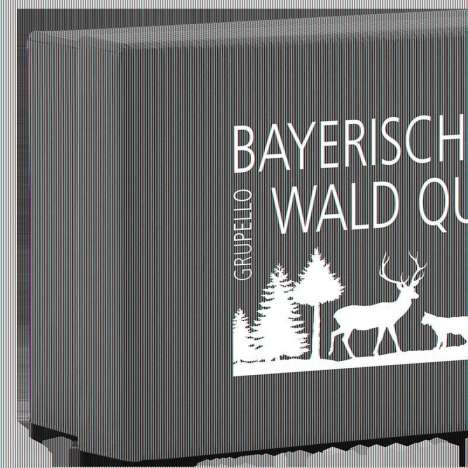 Gregor Wolf: Bayerischer Wald-Quiz, Diverse