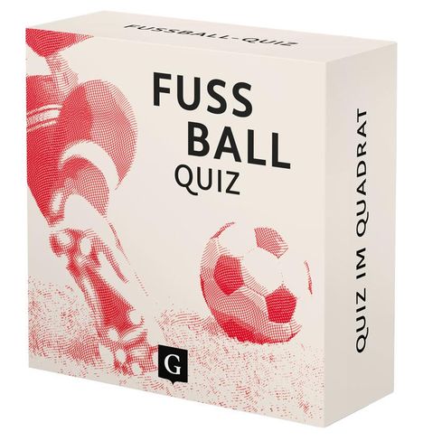 Marko Roeske: Fußball-Quiz, Buch