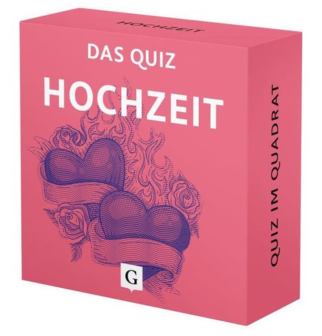 Birte Stährmann: Hochzeit. Das Quiz, Buch