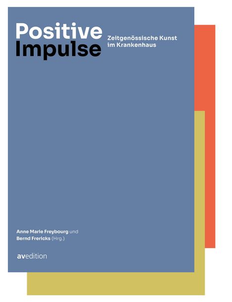 Positive Impulse, Buch