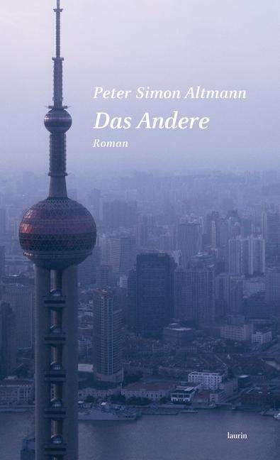 Peter Simon Altmann: Altmann, P: Andere, Buch