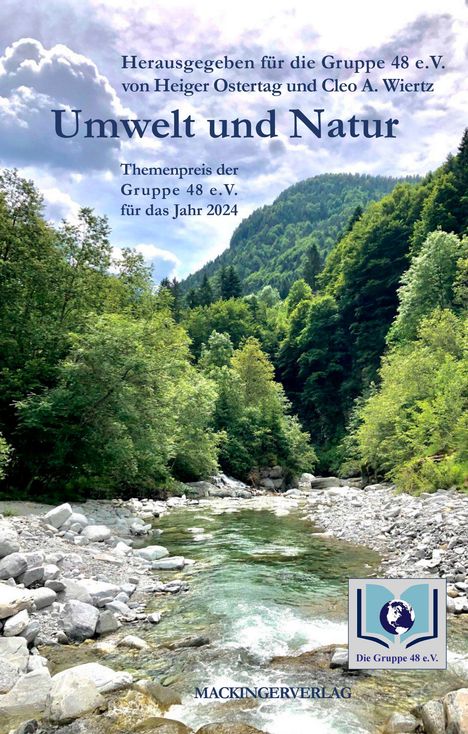 Umwelt und Natur, Buch