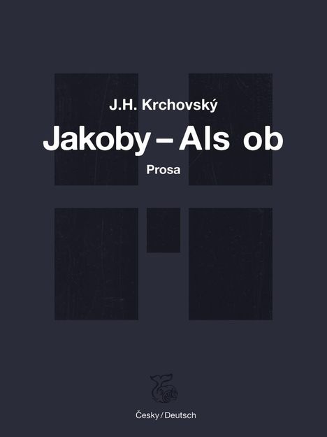 J. H. Krchovský: Krchovský, J: Als ob ..., Buch