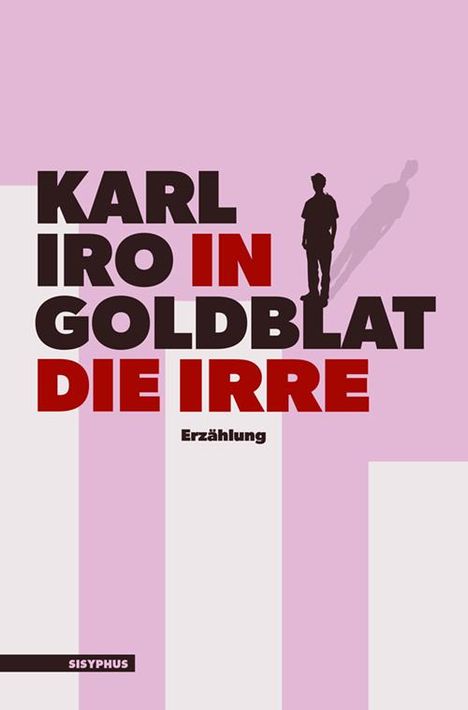 Karl Iro Goldblat: In die Irre, Buch