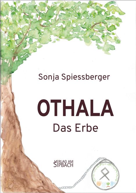 Sonja Spiessberger: Othala, Buch