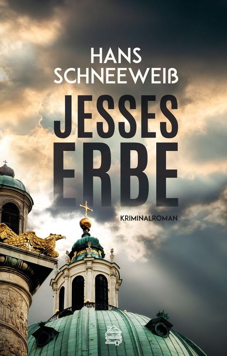 Hans Schneeweiß: Schneeweiß, H: Jesses Erbe, Buch