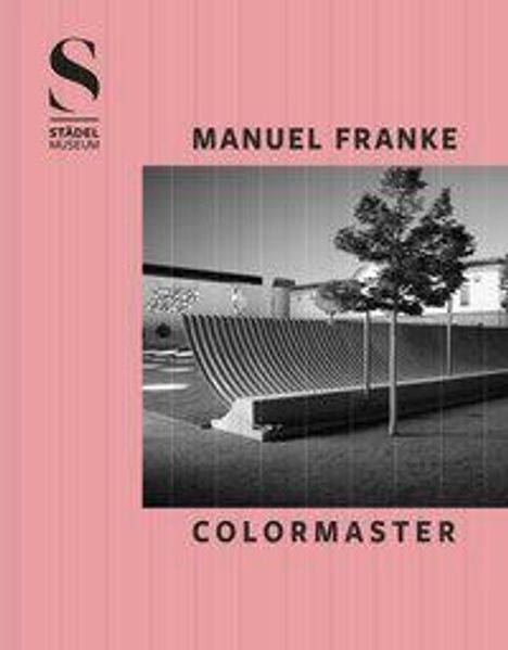 Manuel Franke, Buch
