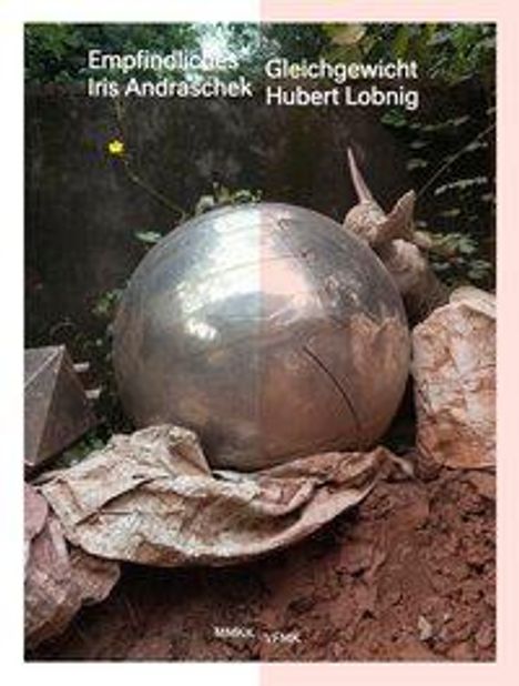 Verena Gamper: Gamper, V: Iris Andraschek / Hubert Lobnig, Buch