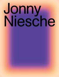Martin Herbert: Jonny Niesche, Buch