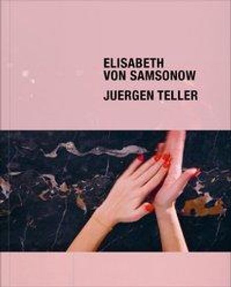 Christian Bauer: Elisabeth von Samsonow. Juergen Teller, Buch