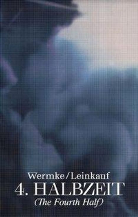 Dominik Bönisch: Wermke / Leinkauf, Buch