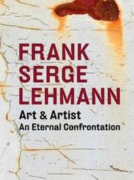 Elise Allemand: Allemand, E: Frank Serge Lehmann, Buch