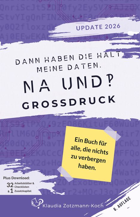 Cover/Produkt Ansicht vergrößern