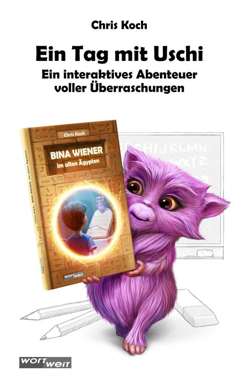 Cover/Produkt Ansicht vergrößern