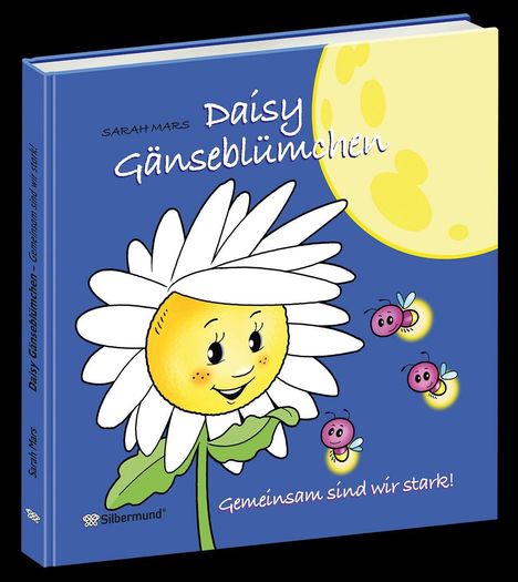 Sarah Mars: Daisy Gänseblümchen, Buch