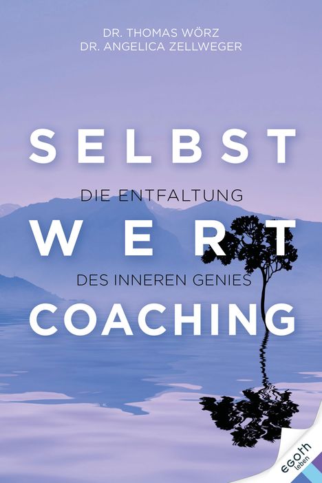 Thomas Wörz: Selbstwert Coaching, Buch