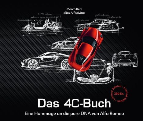 Das 4C Buch, Buch