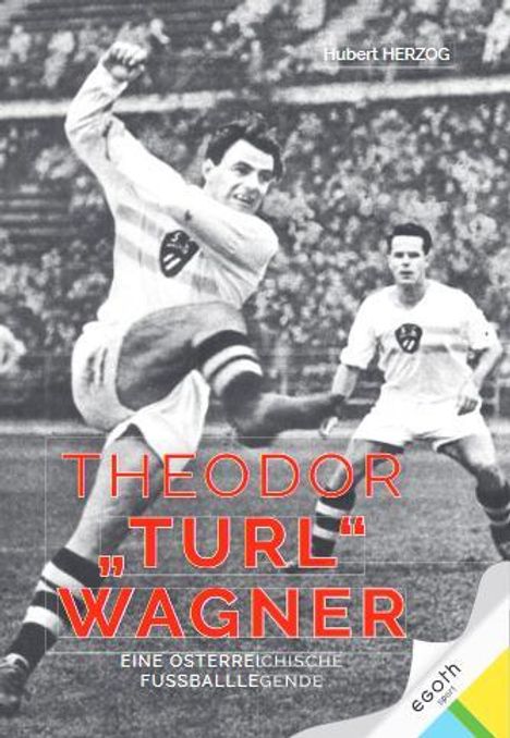 Hubert Herzog: Turl Wagner, Buch