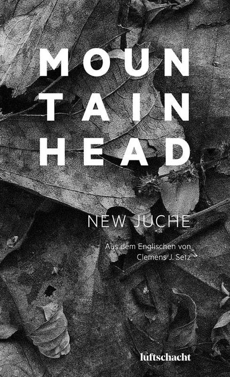 New Juche: Mountainhead, Buch