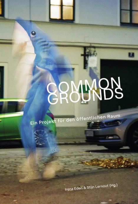 Common Grounds, Buch