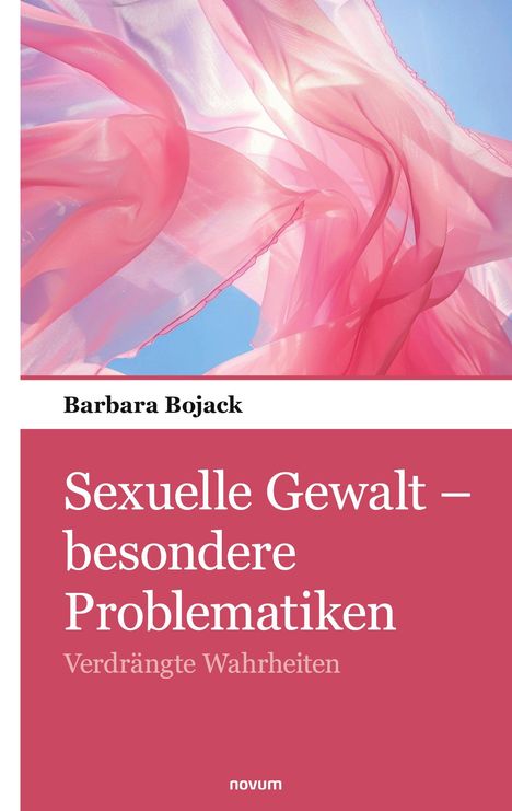 Barbara Bojack: Sexuelle Gewalt ¿ besondere Problematiken, Buch