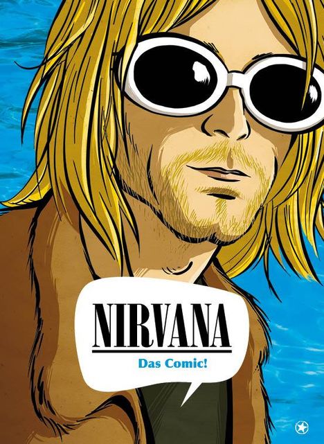 Nirvana, Buch