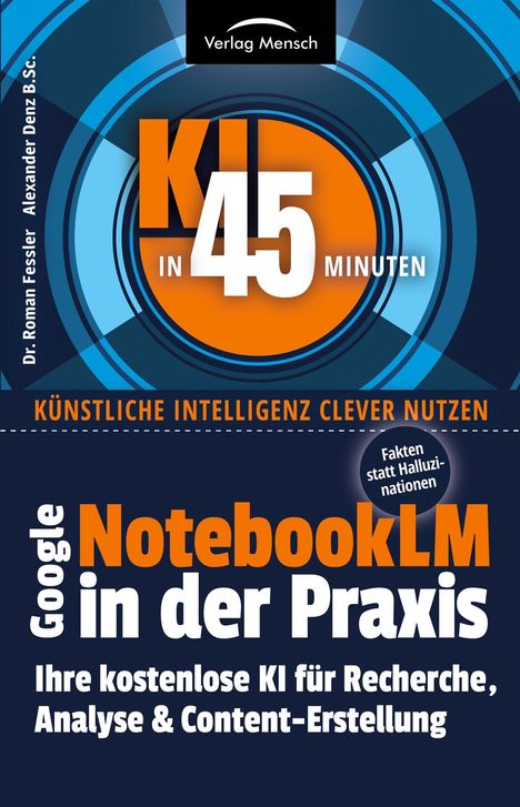 Cover/Produkt Ansicht vergrößern
