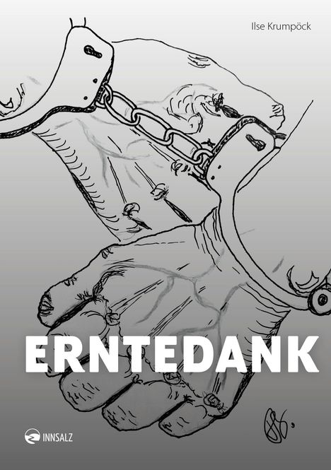 Ilse Krumpöck: Erntedank, Buch
