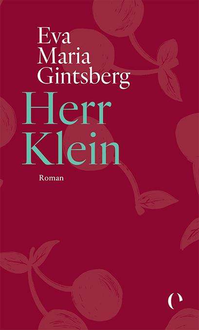Eva Maria Gintsberg: Herr Klein, Buch