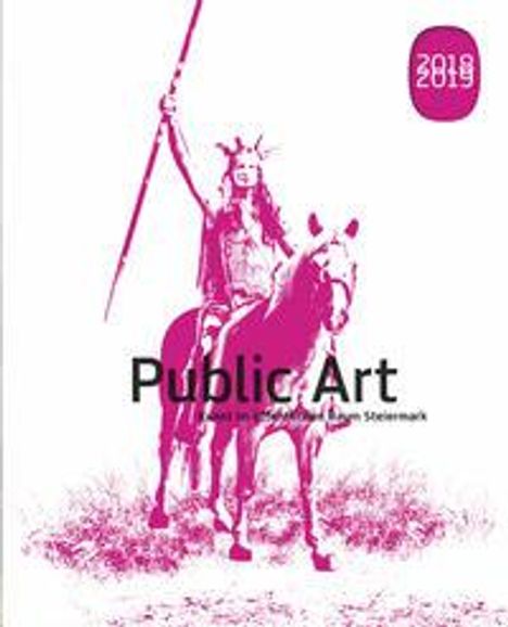 Elisabeth Fiedler: Fiedler, E: Public Art 2018-2019., Buch