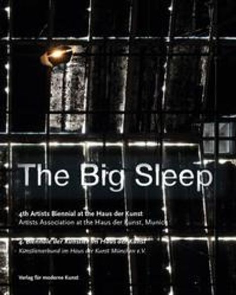 Cornelia Oßwald-Hoffmann: Coers, A: BIG SLEEP, Buch