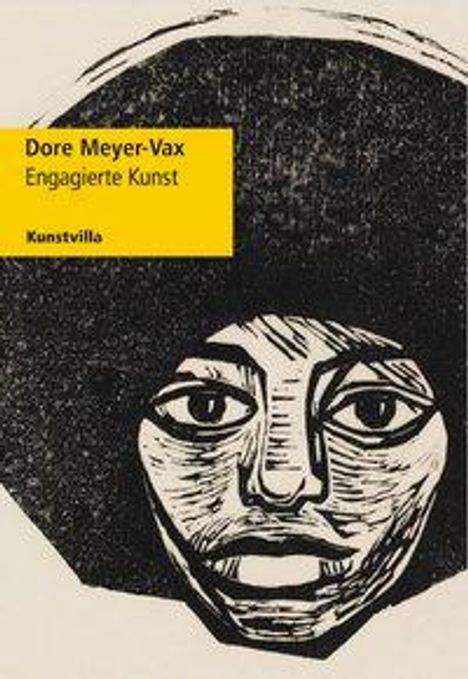 Bernd Zachow: Dore Meyer-Vax, Buch