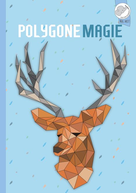 Christoph Alexander: Polygone Magie, Buch