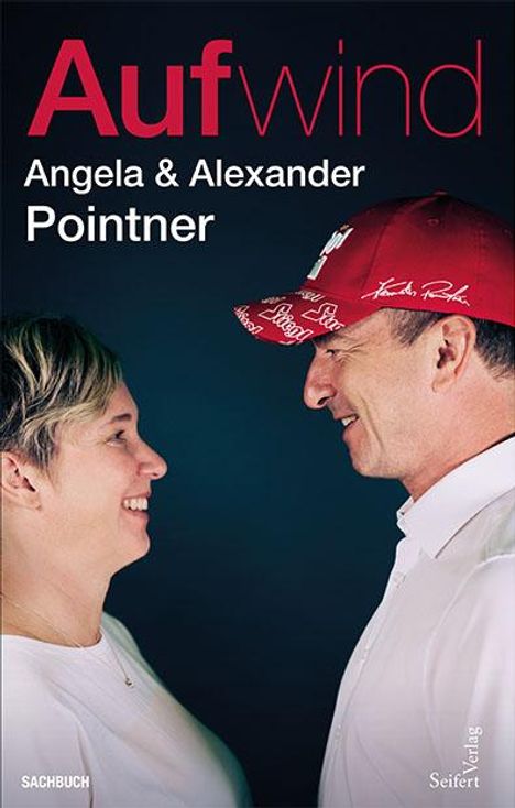 Alexander Pointner: Aufwind, Buch