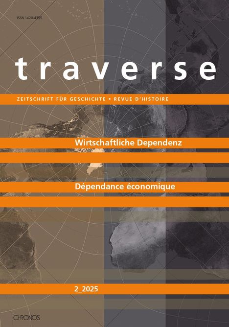 Wirtschaftliche Dependenz | Dépendance économique, Buch