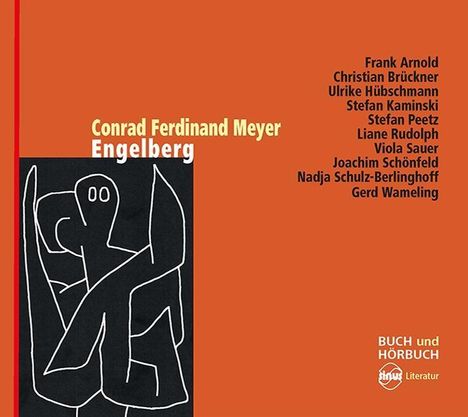 Meyer, C: Engelberg/2 CDs, CD