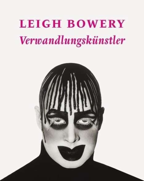 Stief, A: Leigh Bowery, Buch
