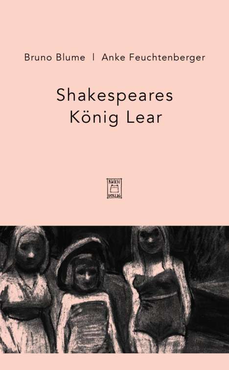 William Shakespeare: Shakespeares König Lear, Buch