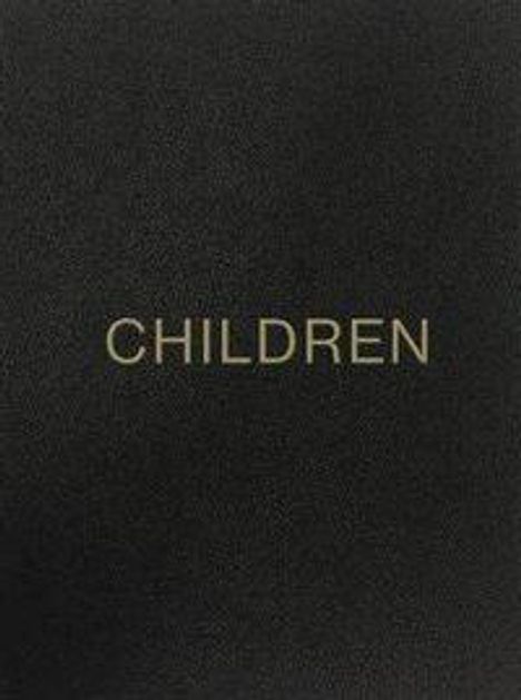 Olivier Suter: Suter, O: Children, Buch