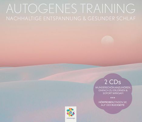 Autogenes Training, CD