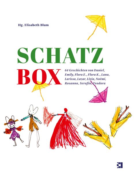Cover/Produkt Ansicht vergrößern