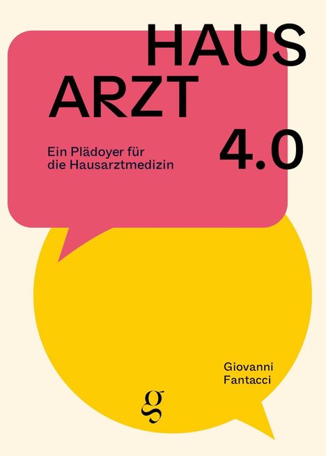 Giovanni Fantacci: Hausarzt 4.0, Buch