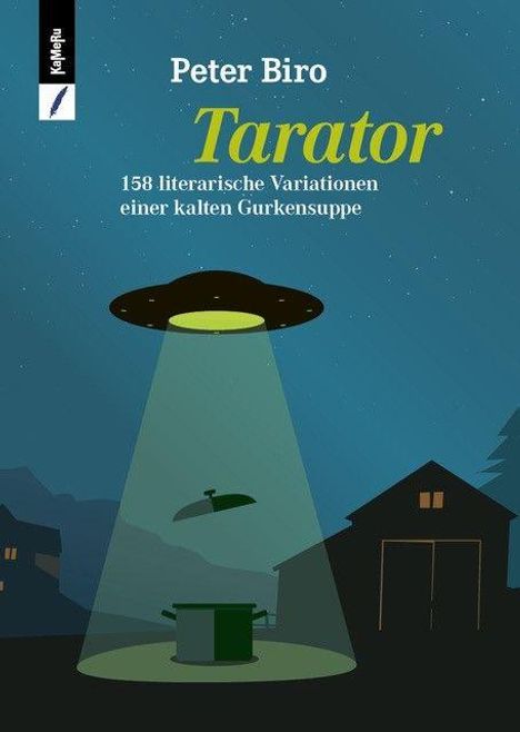 Tarator, Buch