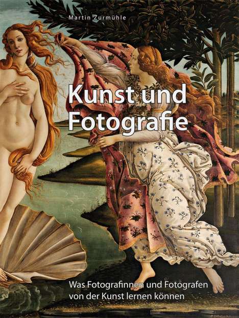 Martin Zurmühle: Zurmühle, M: Kunst und Fotografie, Buch