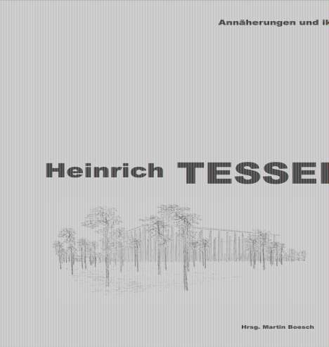 Heinrich Tessenow, Buch