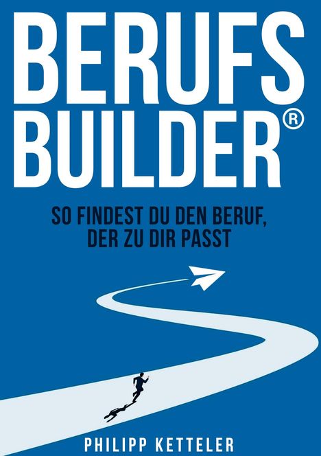 Philipp Ketteler: Berufsbuilder, Buch