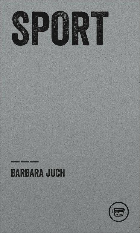 Barbara Juch: Sport, Buch