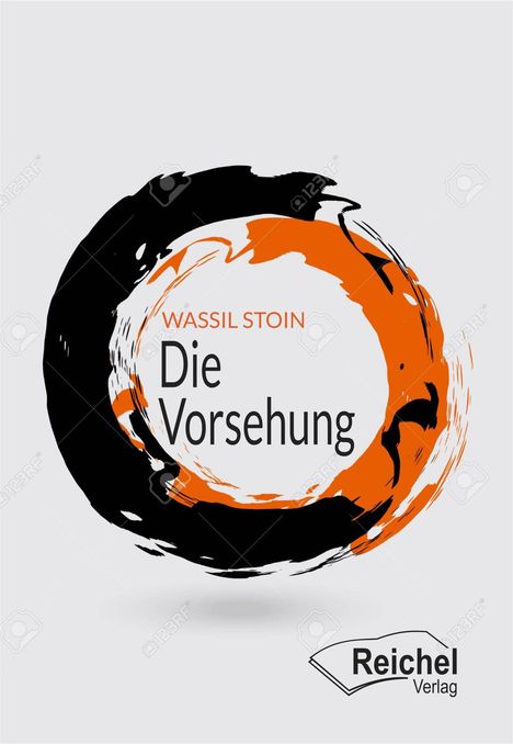 Wassil Stoin: Die Vorsehung, Buch